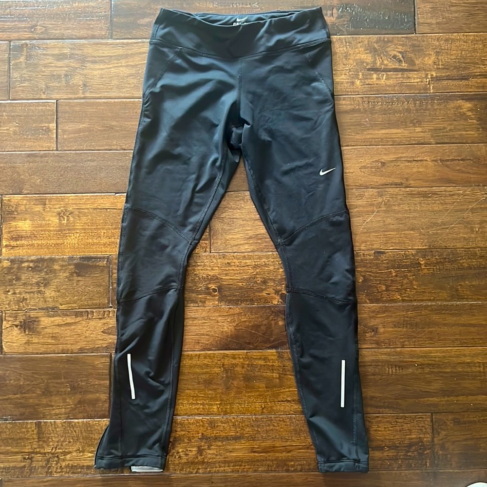 Nike Dri-fit running tights